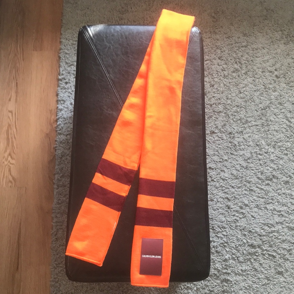 Calvin Klein Scarf